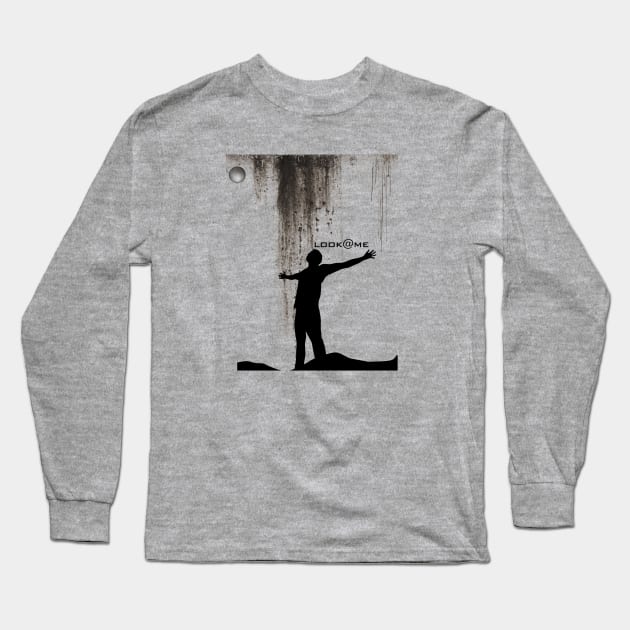 art inspiration Long Sleeve T-Shirt by ART&LINES